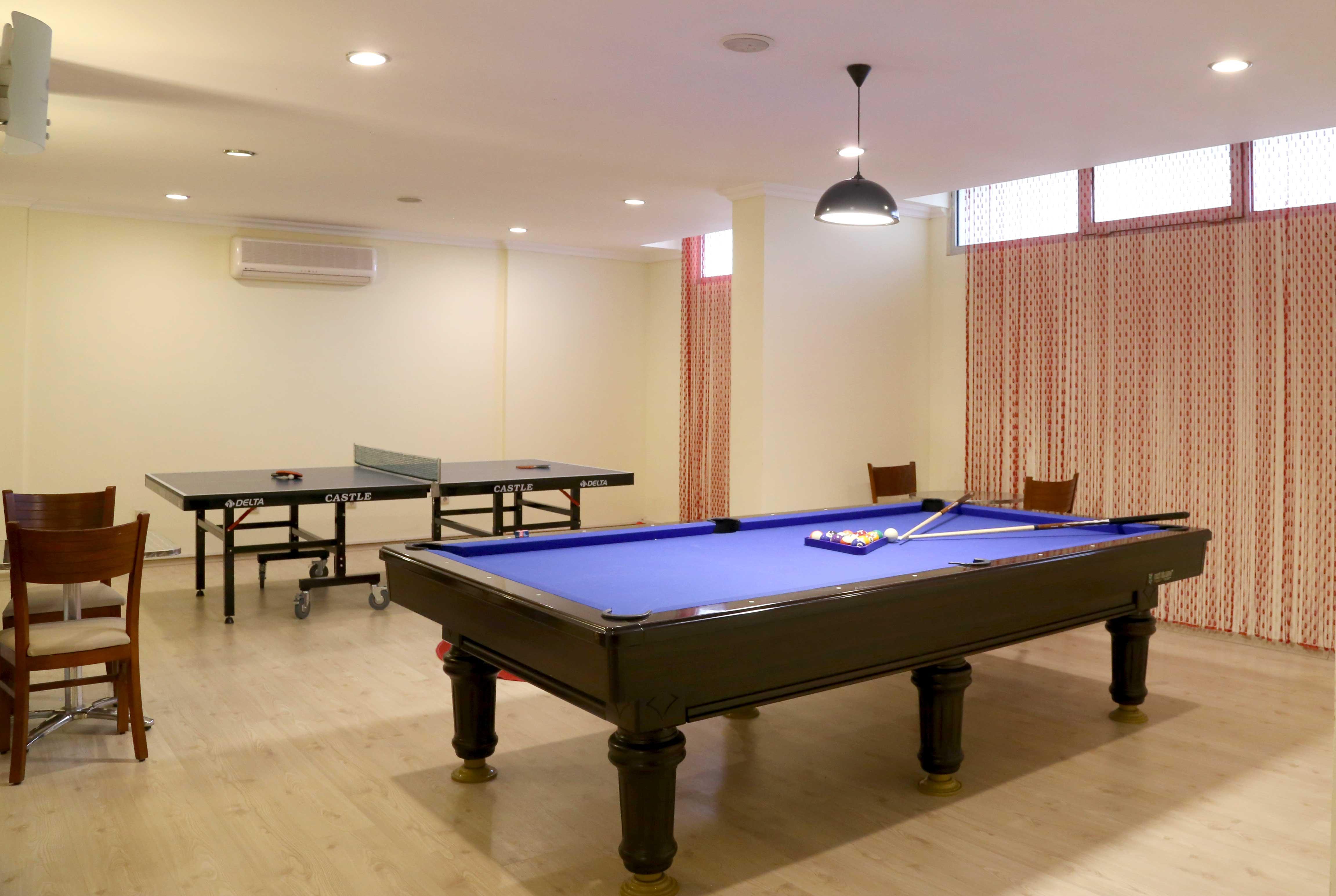 Club Karakas Apart Otel Marmaris Esterno foto