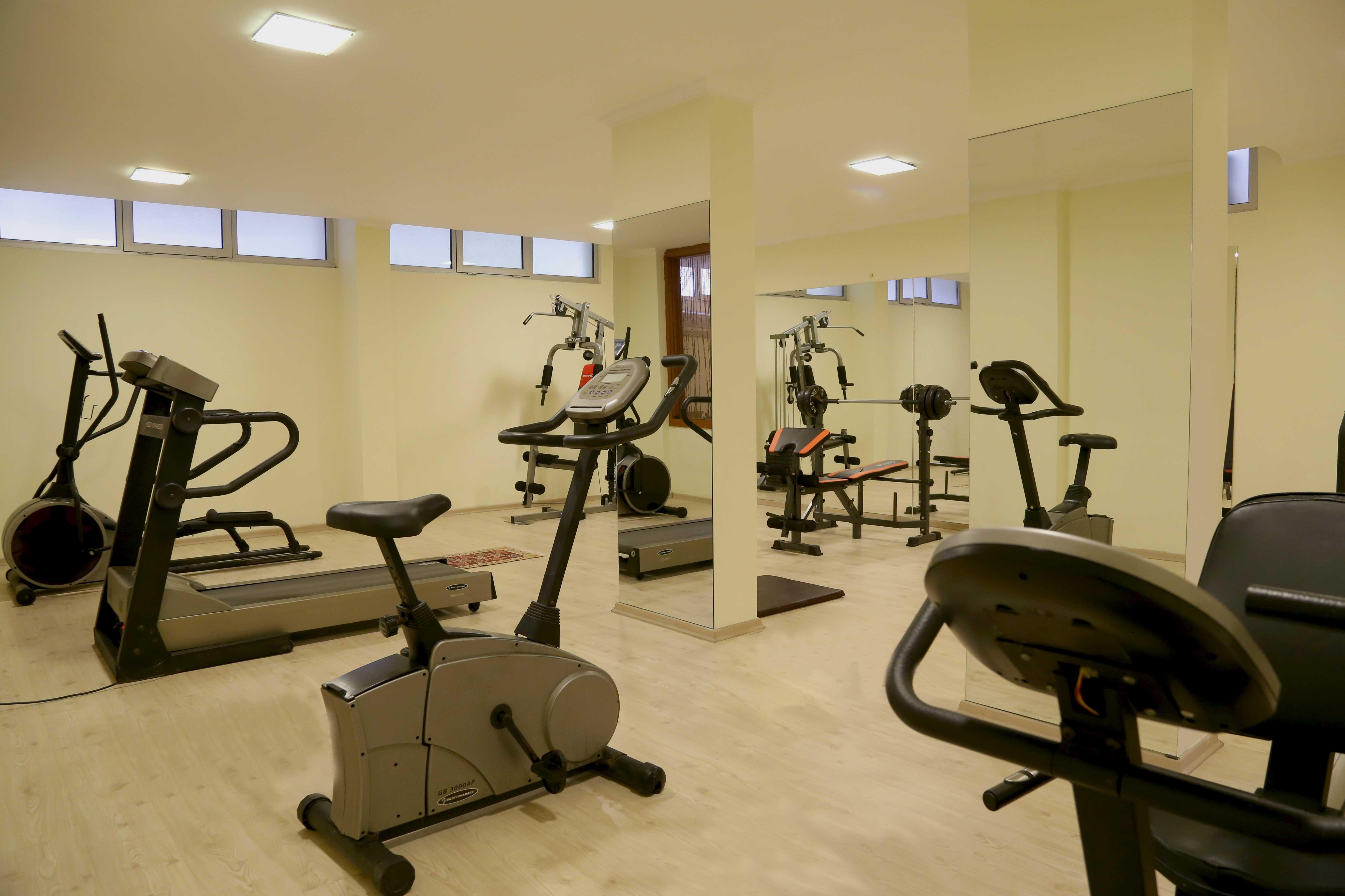 Club Karakas Apart Otel Marmaris Esterno foto