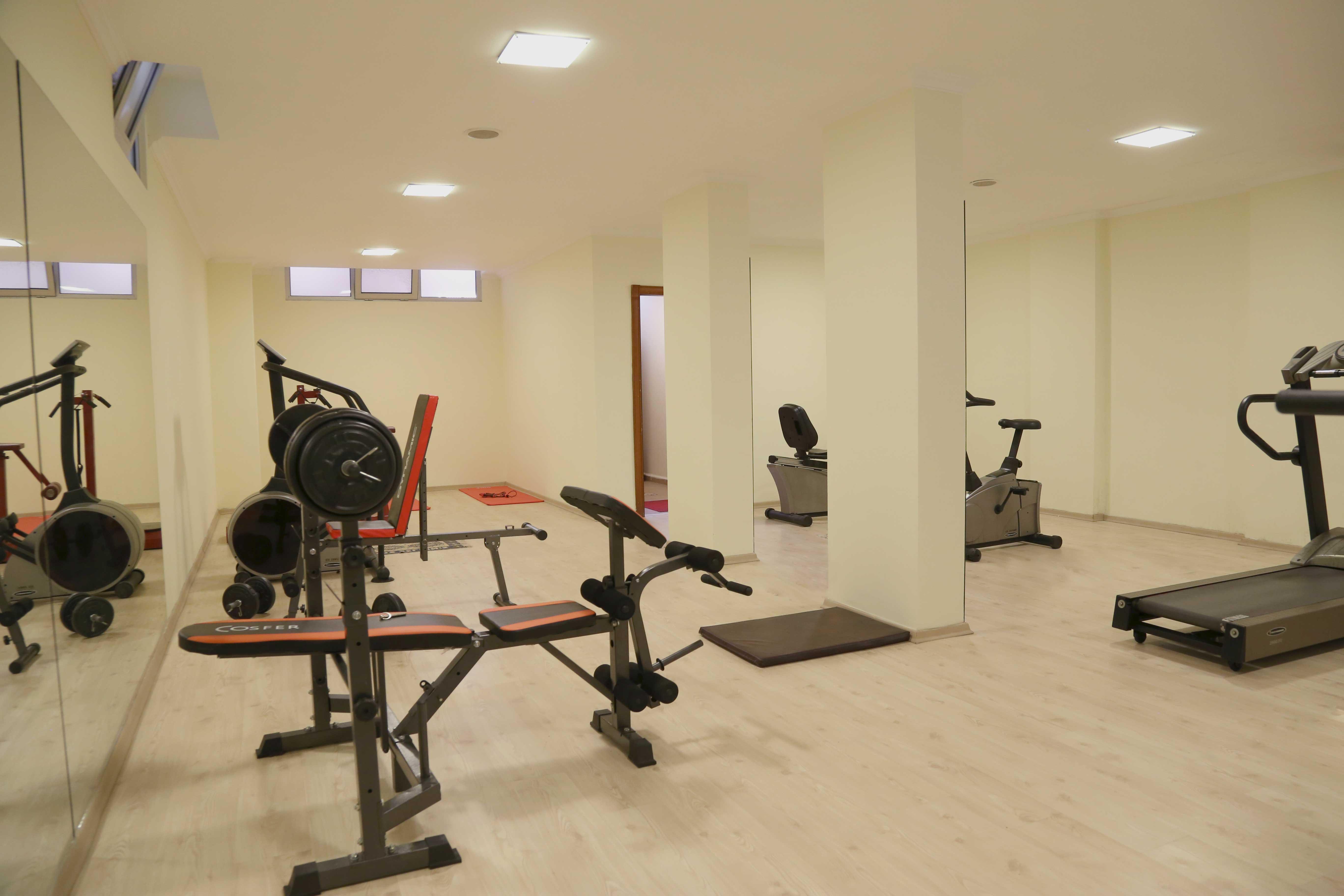 Club Karakas Apart Otel Marmaris Esterno foto