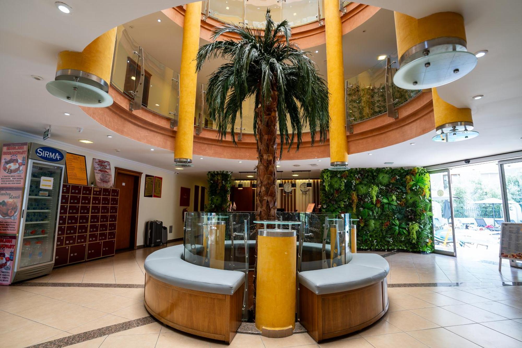 Club Karakas Apart Otel Marmaris Esterno foto